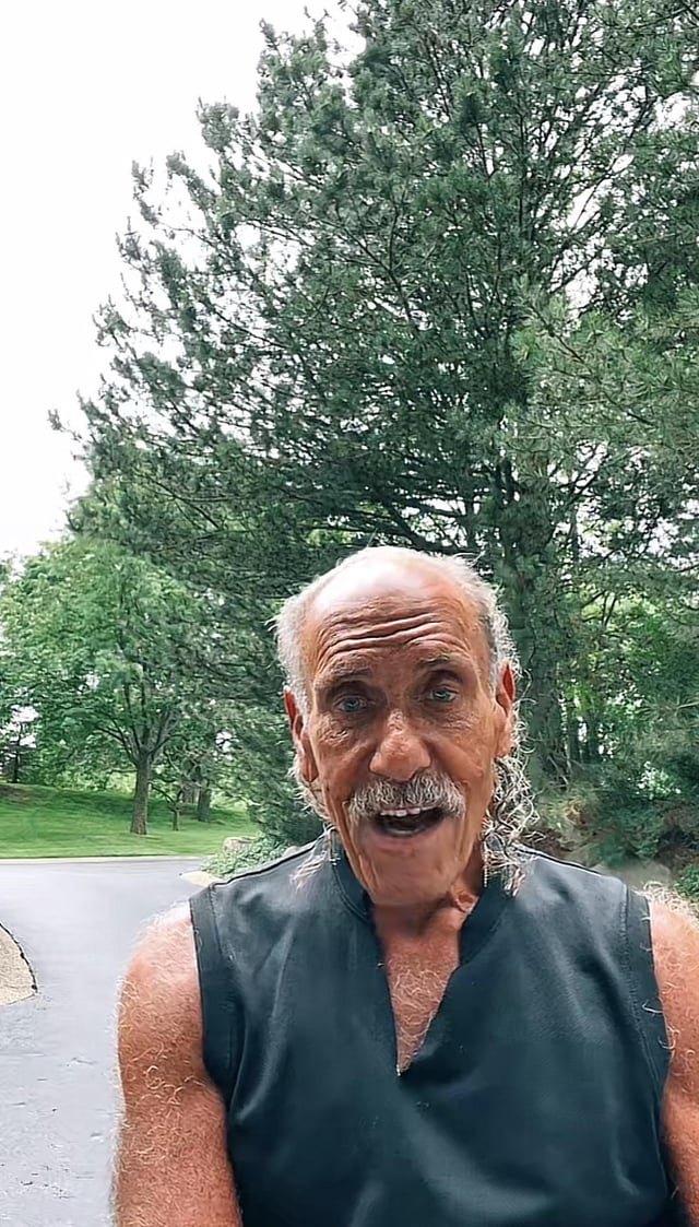 Les Gold
