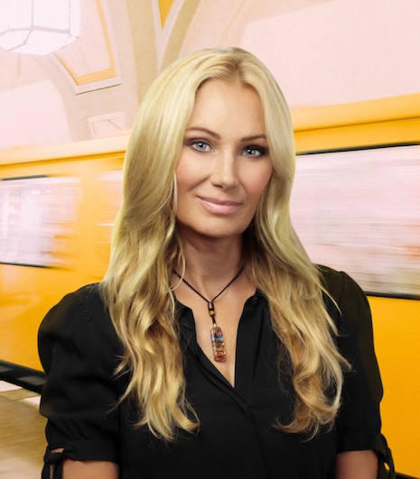 Leslie Birkland
