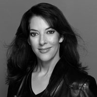 Leslie Blodgett