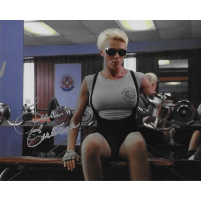 Leslie Easterbrook