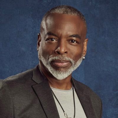 LeVar Burton