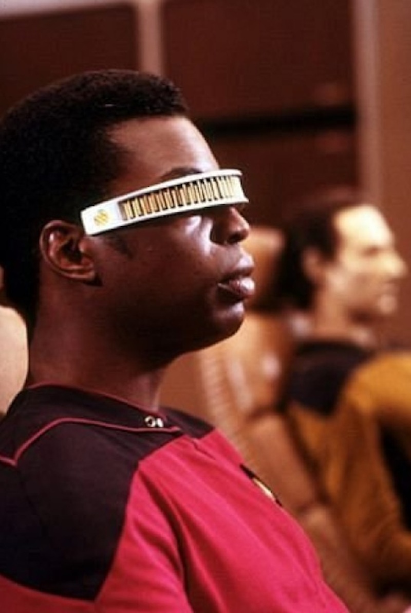 LeVar Burton
