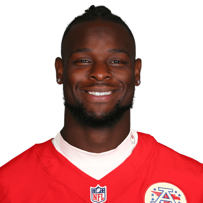 Le'Veon Bell