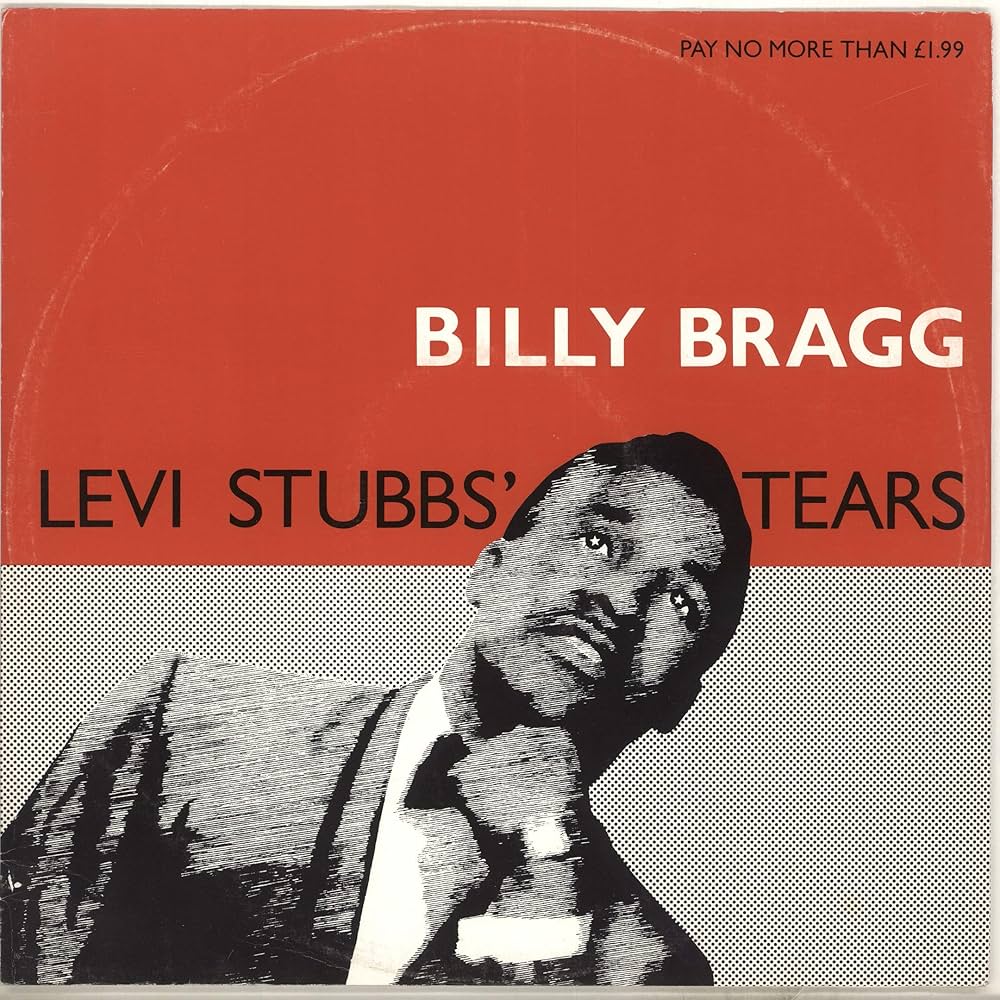 Levi Stubbs