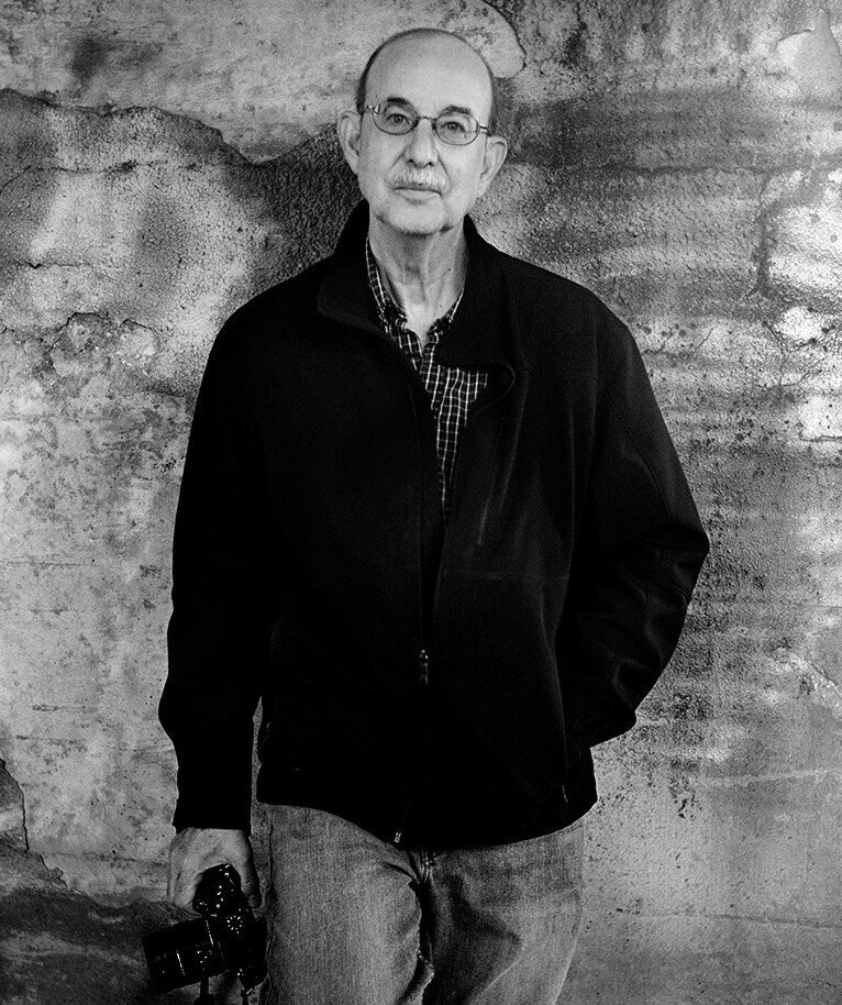 Lewis Katz