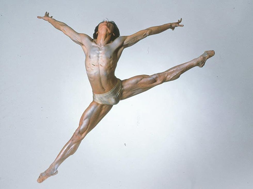 Li Cunxin
