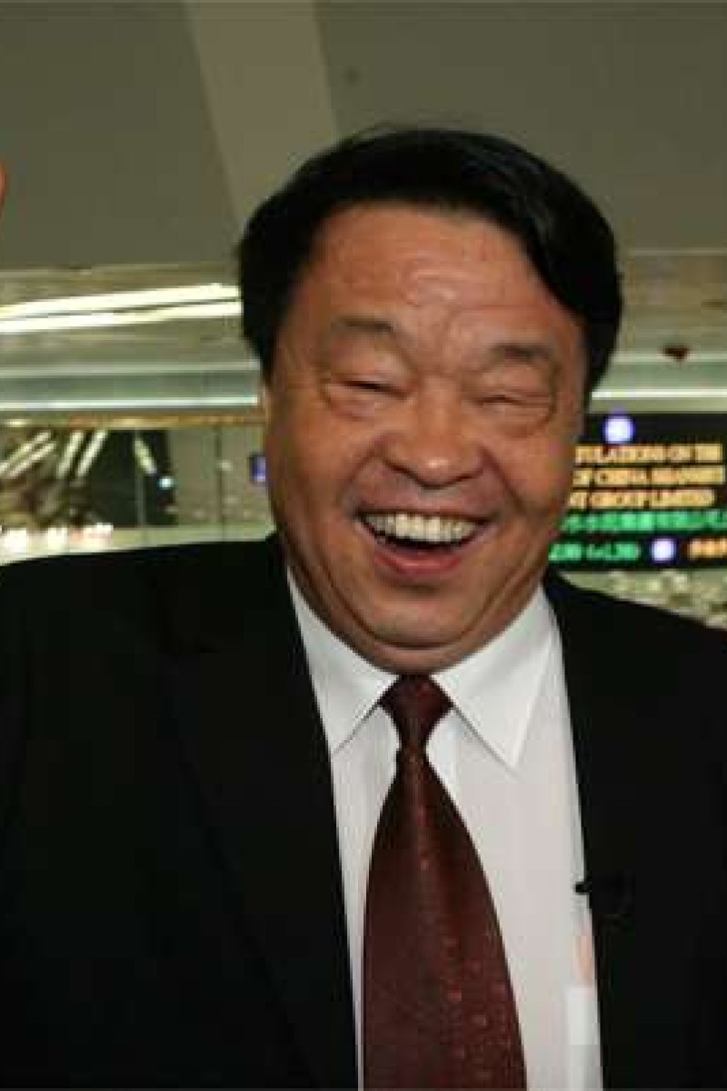 Li Liufa