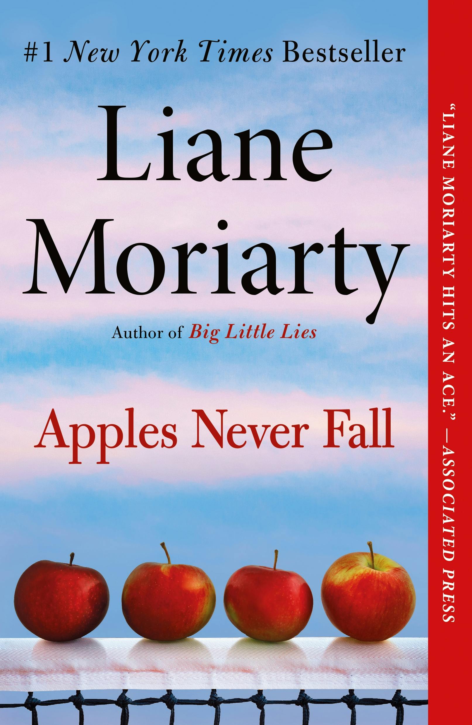 Liane Moriarty