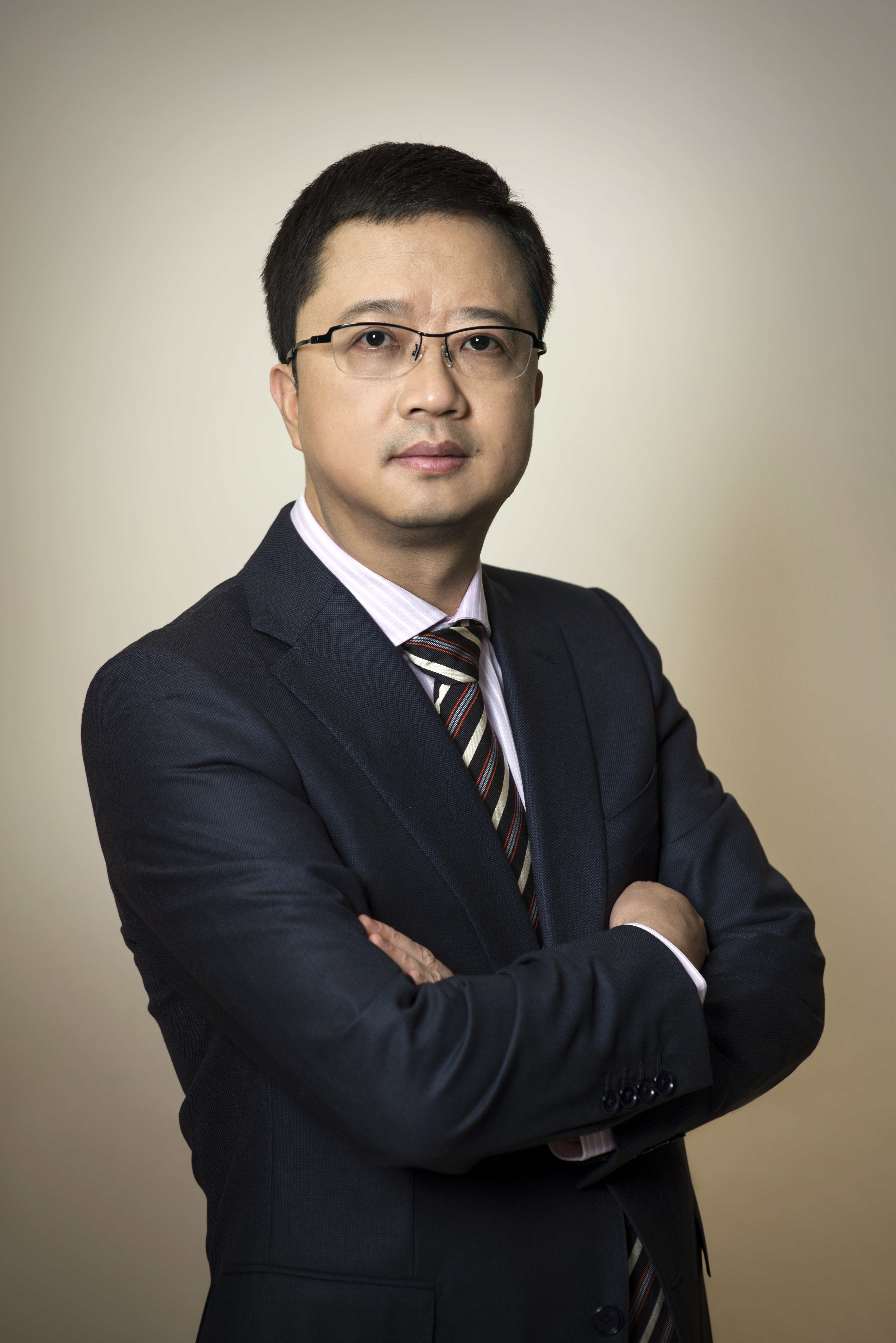 Liang Xinjun