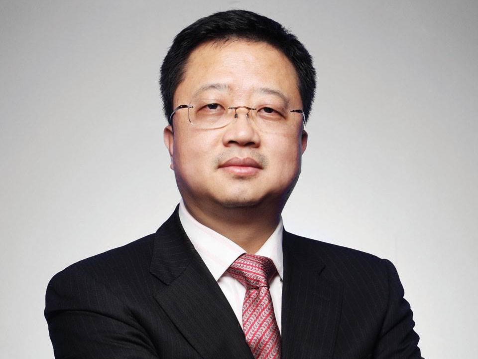 Liang Xinjun