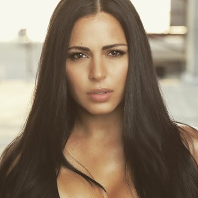 Liannet Borrego