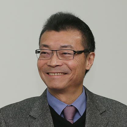 Liao Long-Shing