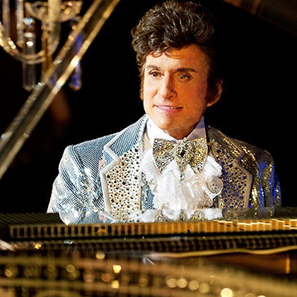  Liberace