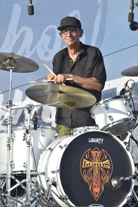 Liberty DeVitto