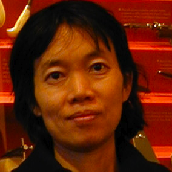 Lihua Chen
