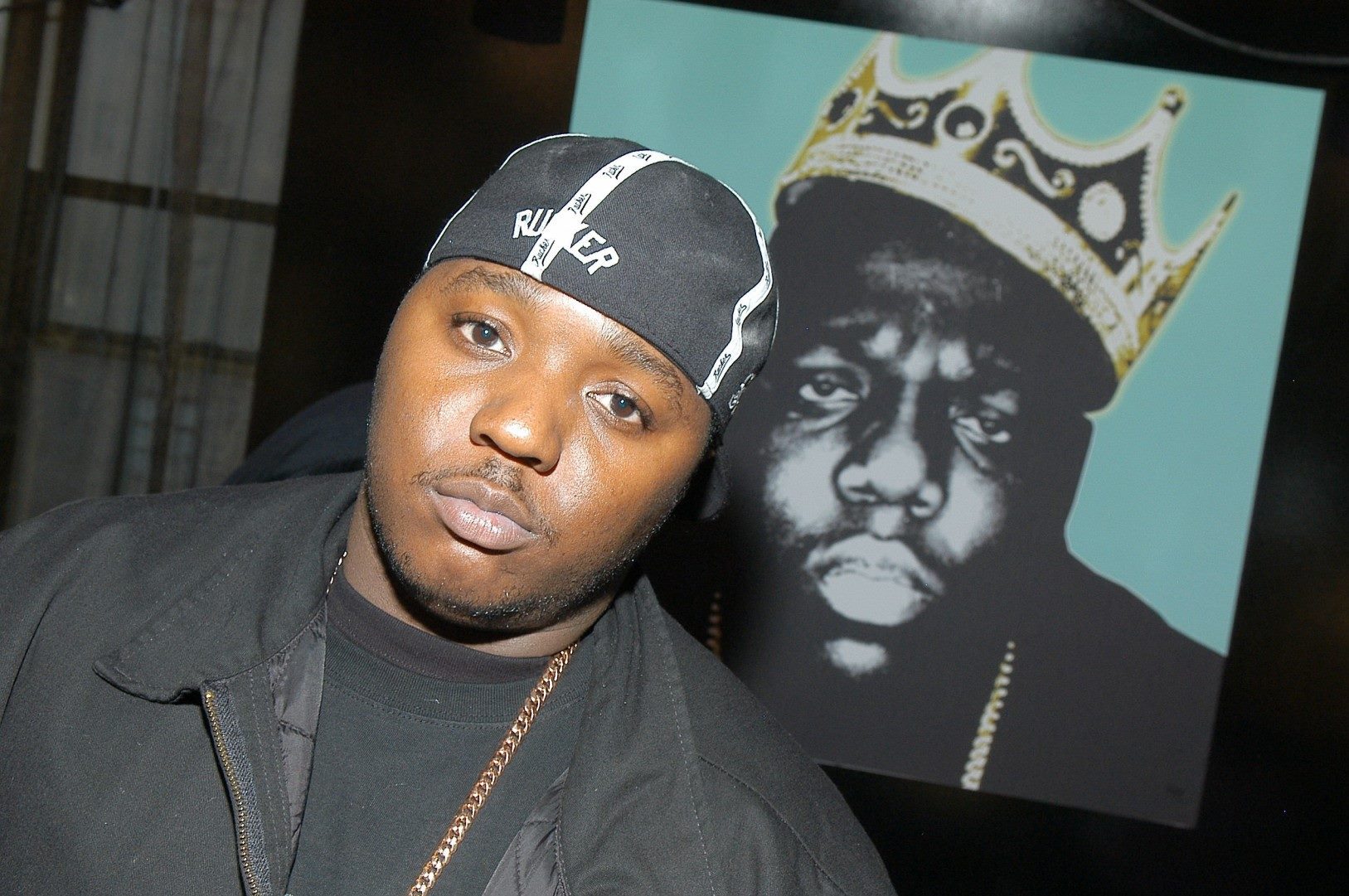 Lil' Cease