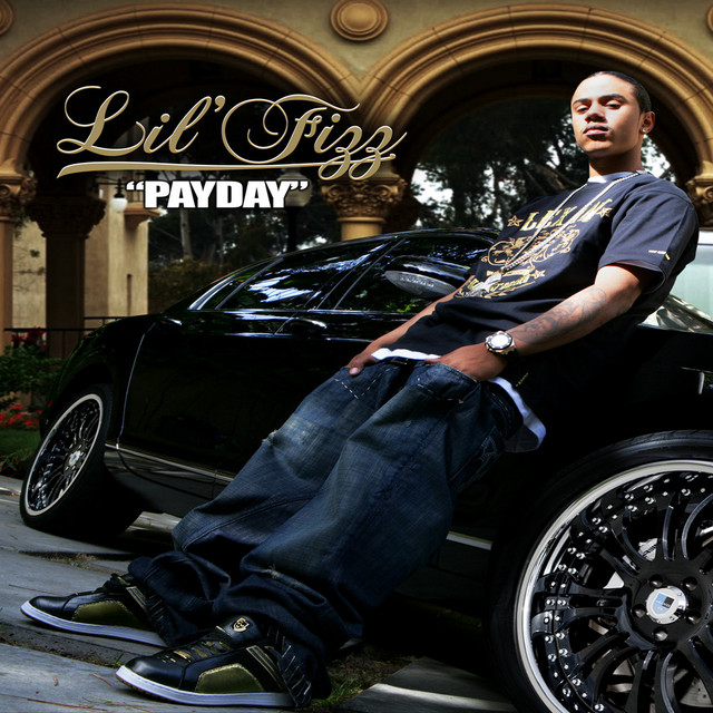 Lil' Fizz