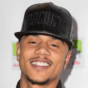 Lil' Fizz
