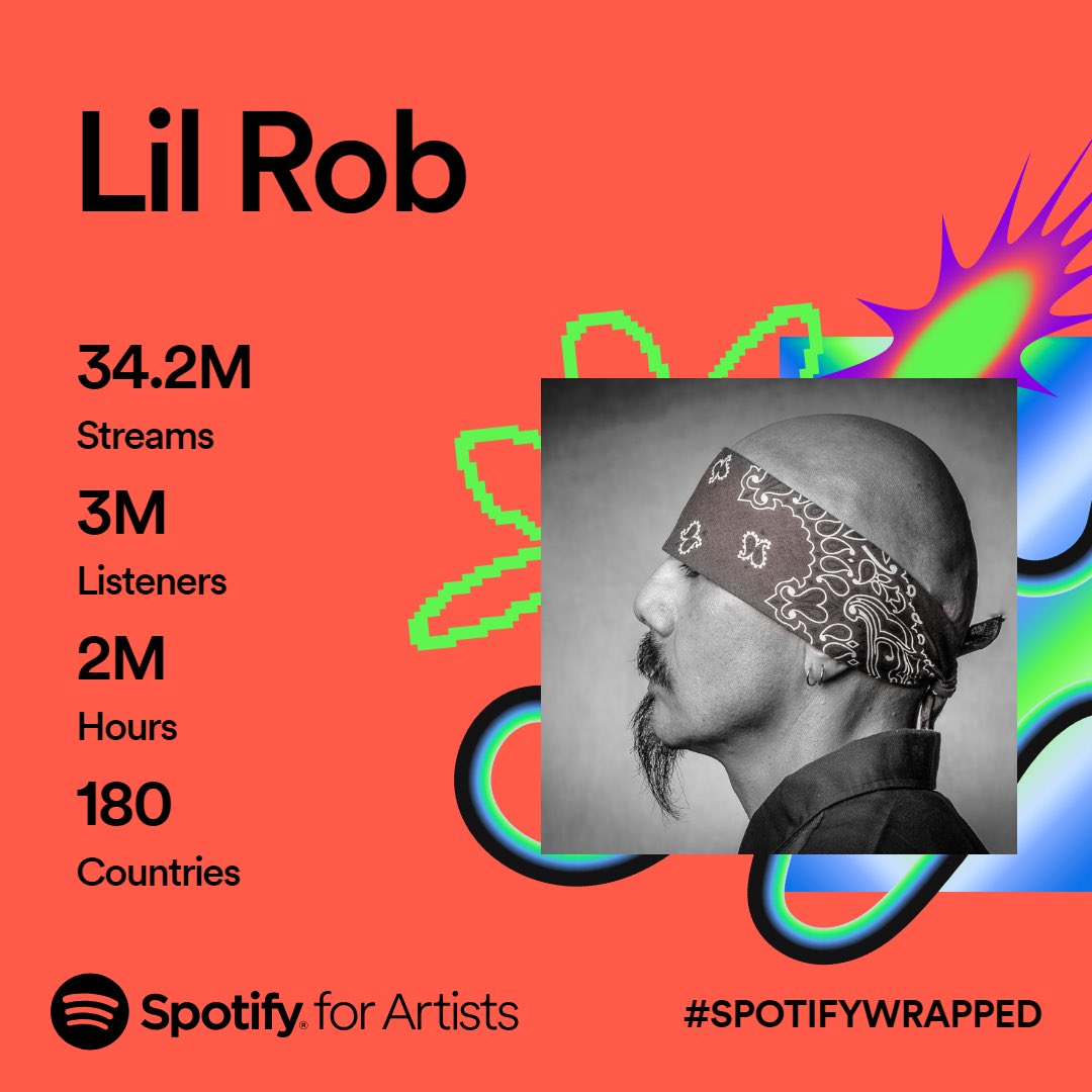 Lil Rob