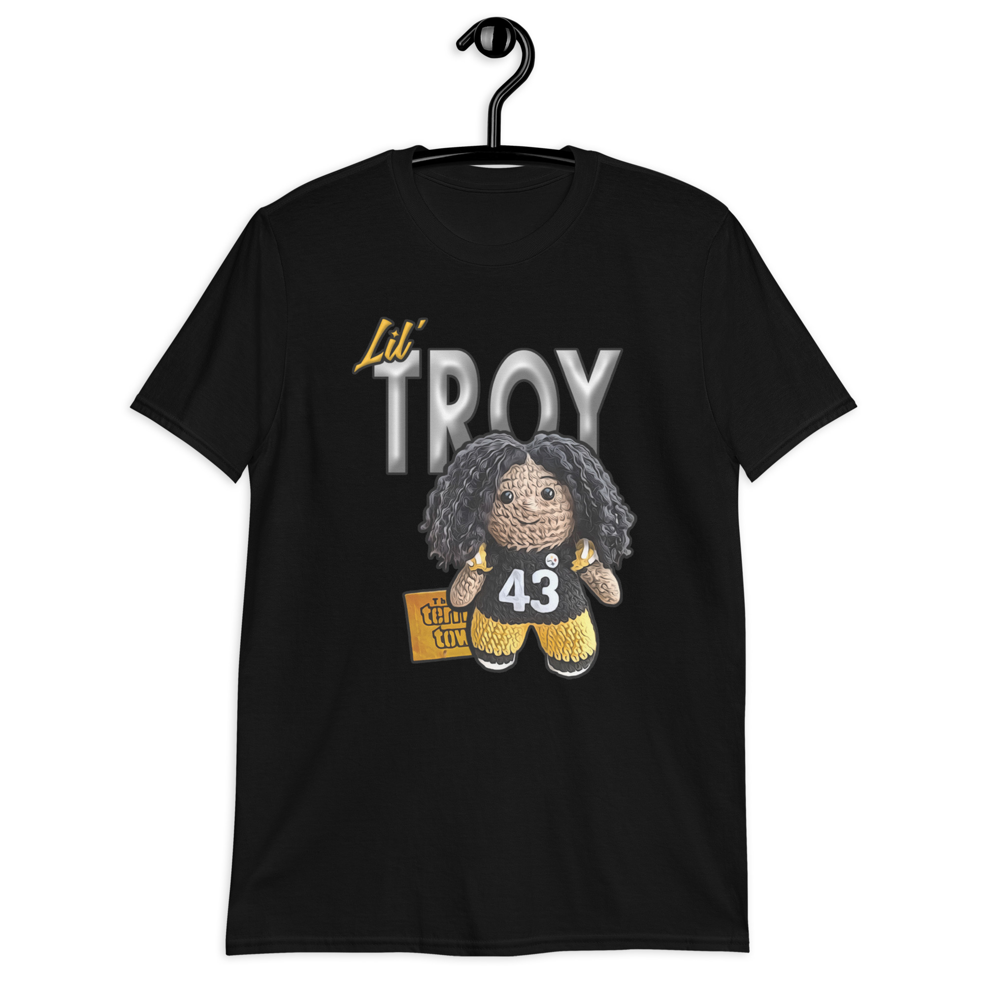Lil Troy