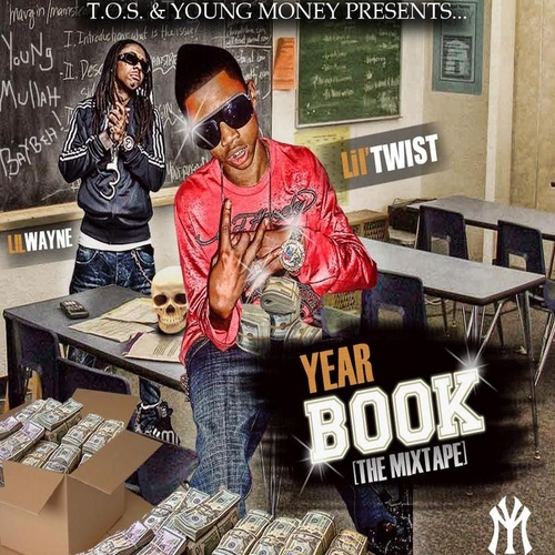 Lil Twist