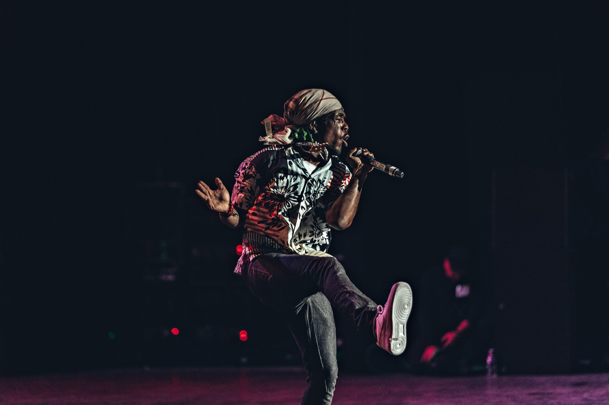 Lil Uzi Vert
