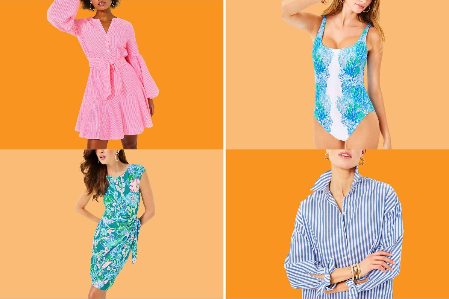 Lilly Pulitzer