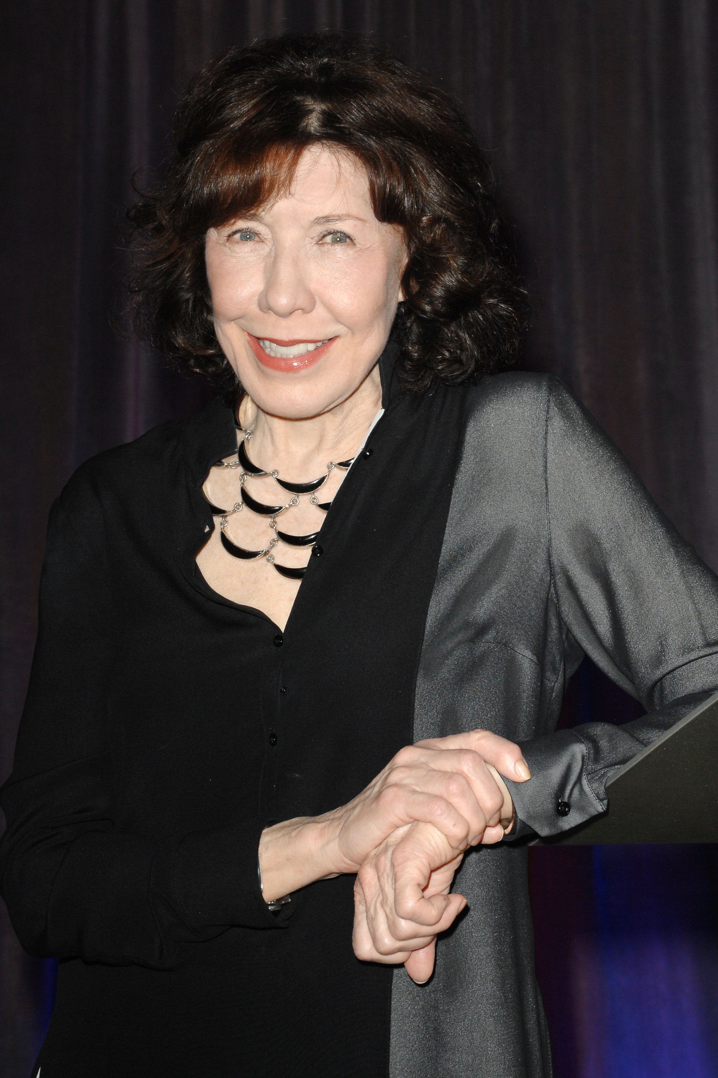 Lily Tomlin