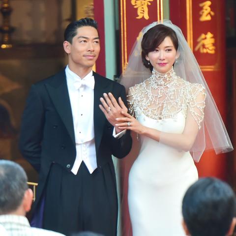 Lin Chi-ling