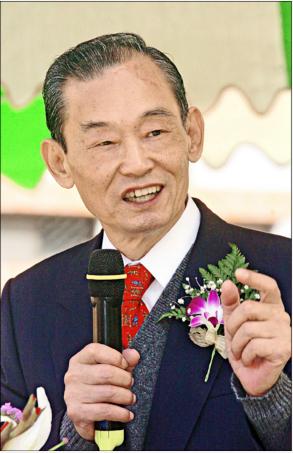 Lin Rong San