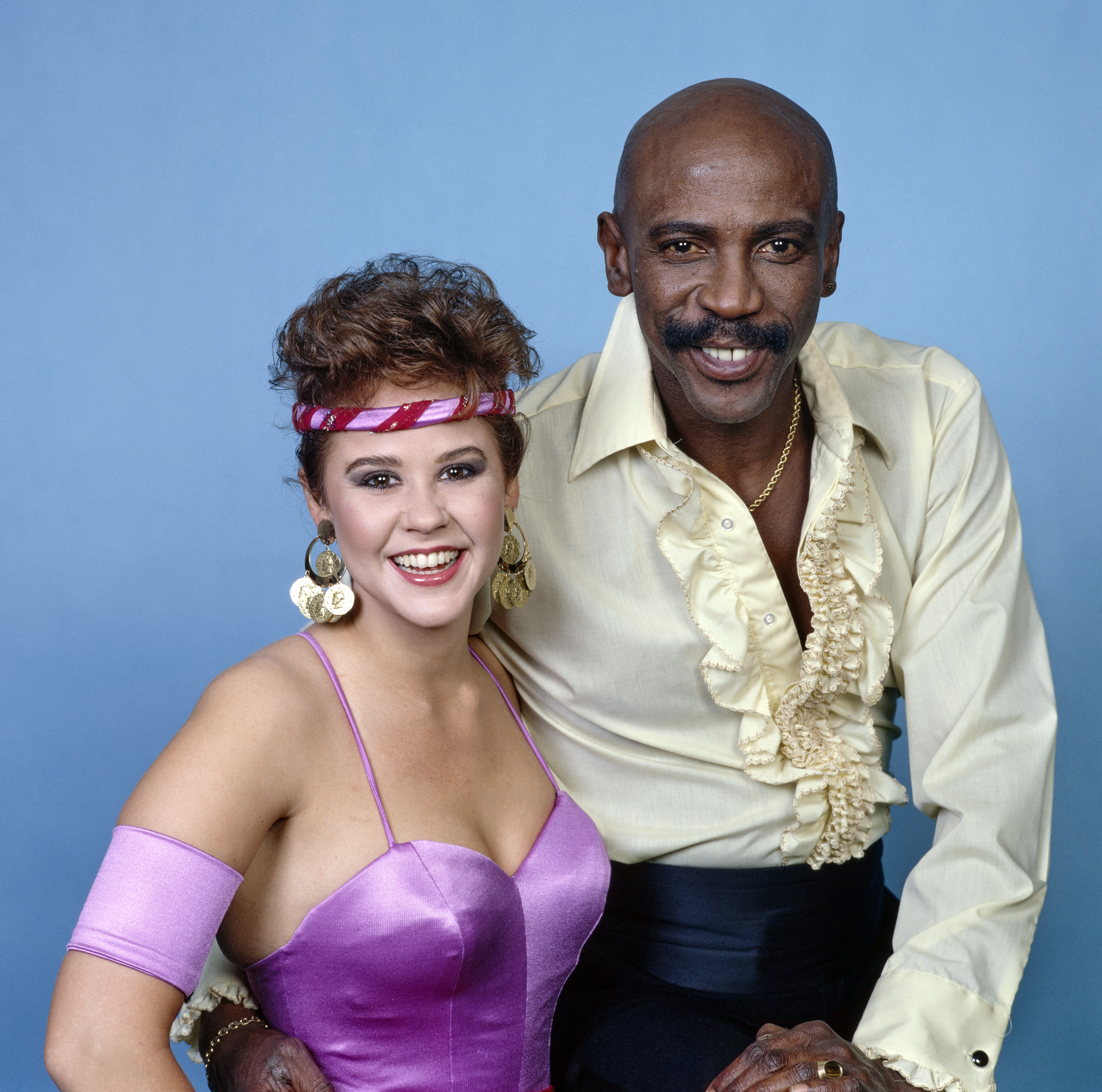 Linda Blair