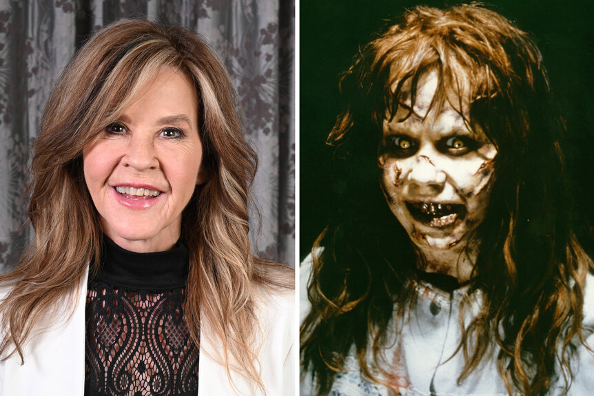 Linda Blair