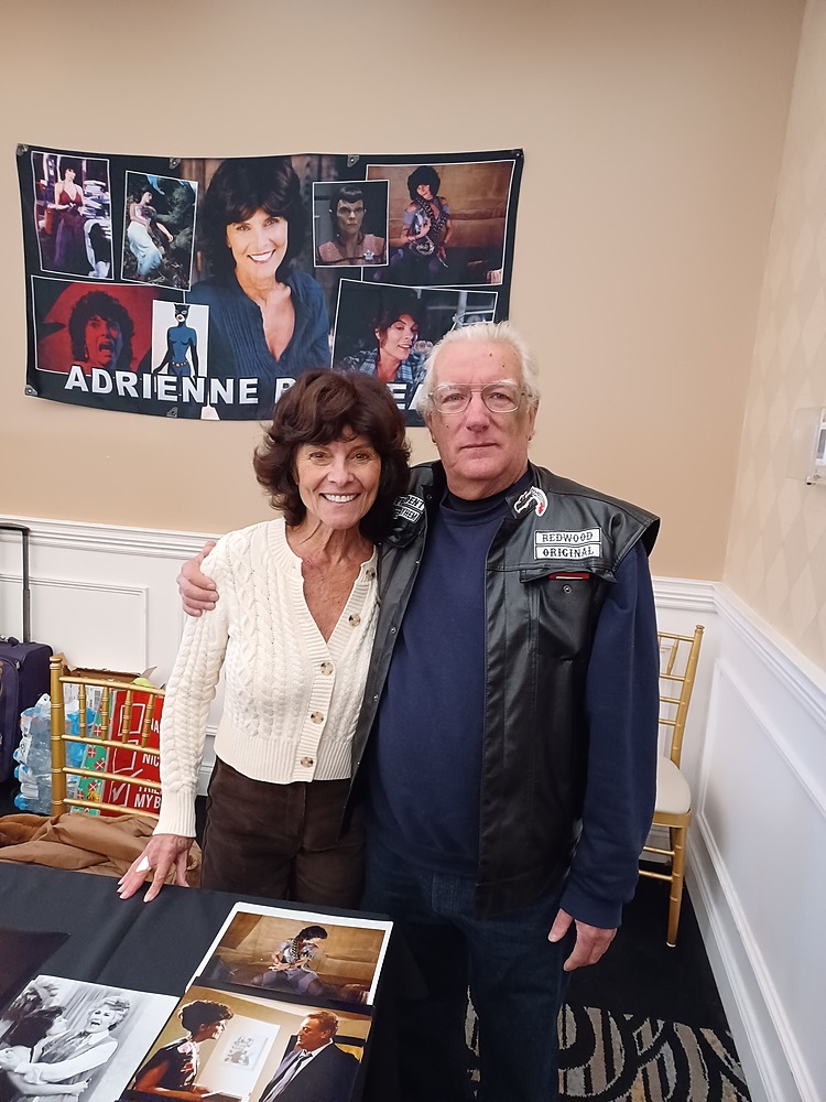 Linda Cristal