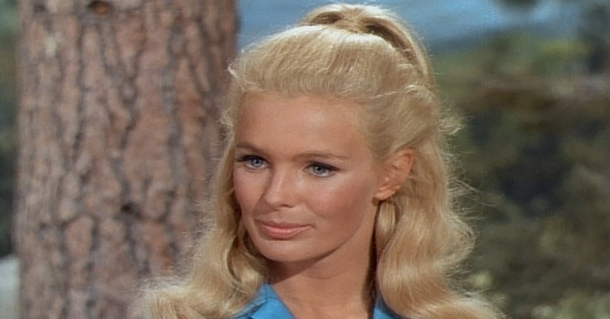 Linda Evans