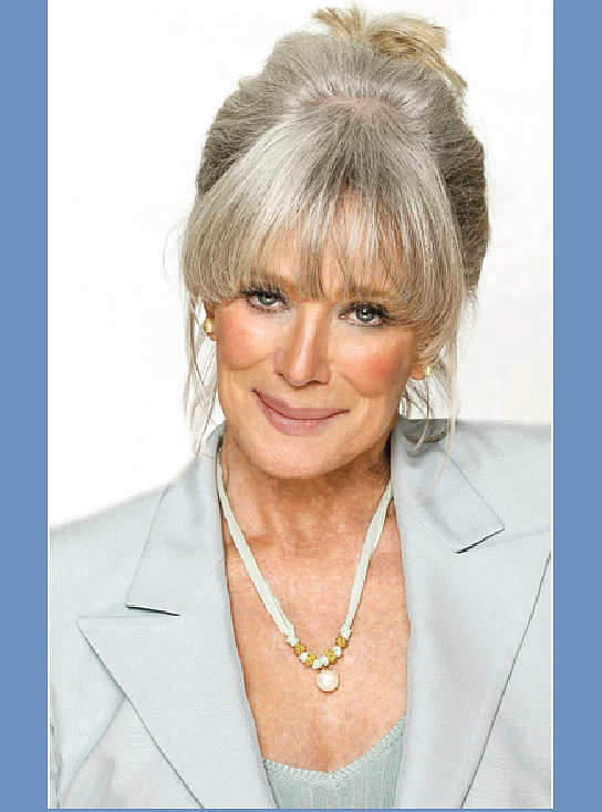 Linda Evans