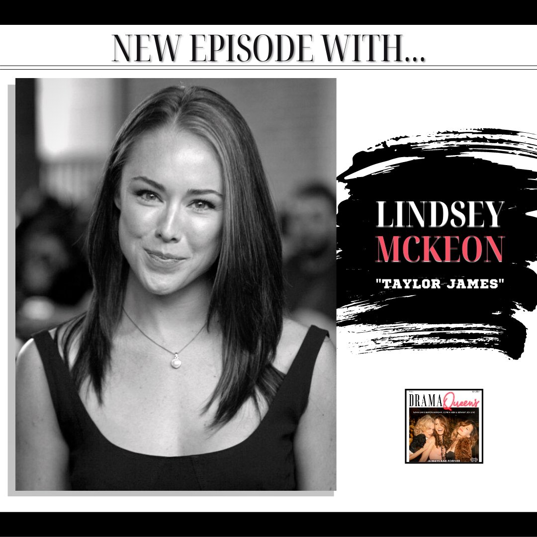 Lindsey McKeon