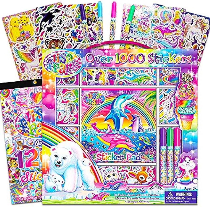Lisa Frank