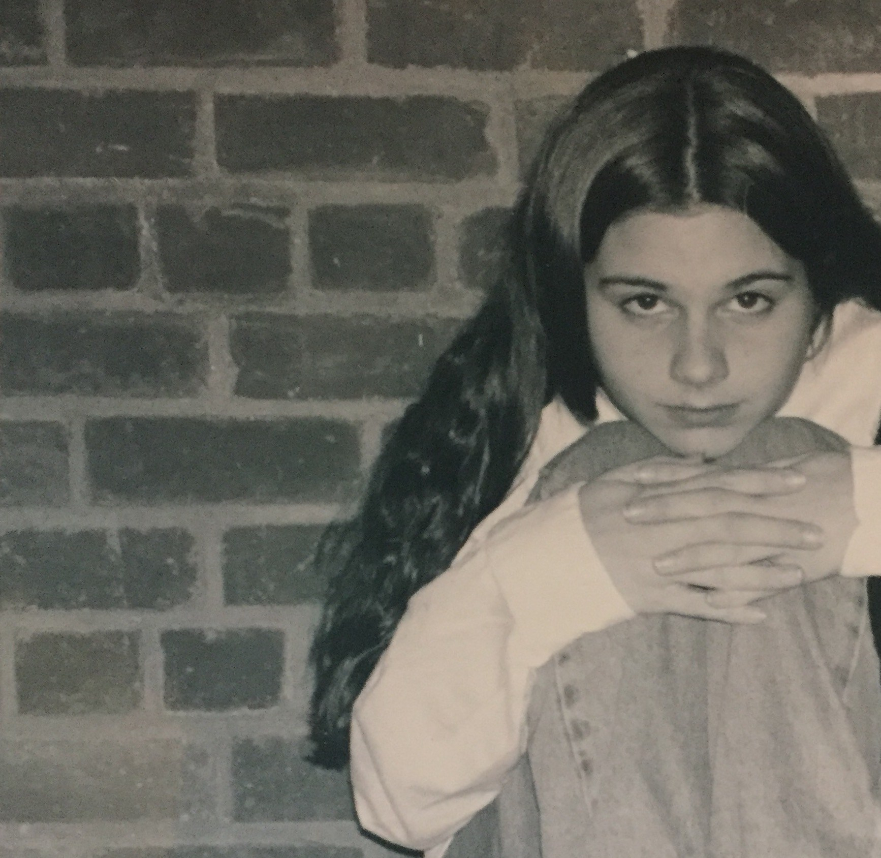 Lisa Jakub