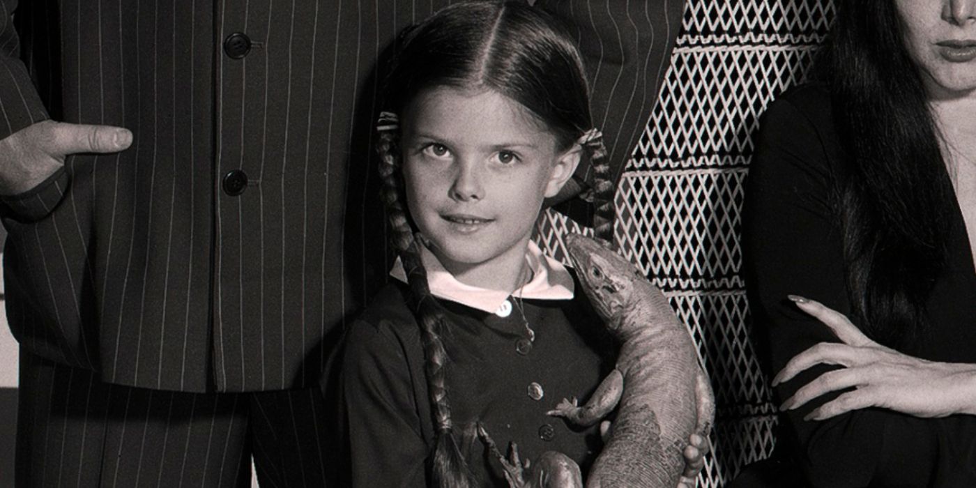 Lisa Loring