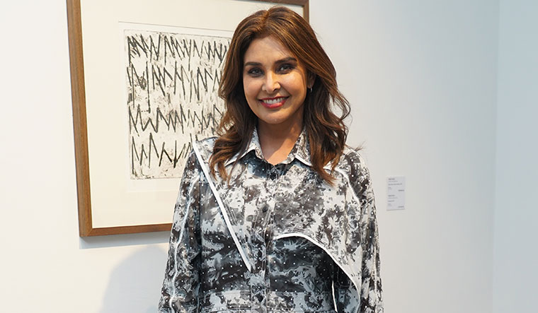 Lisa Ray