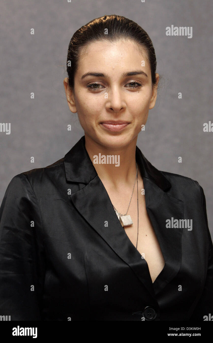 Lisa Ray