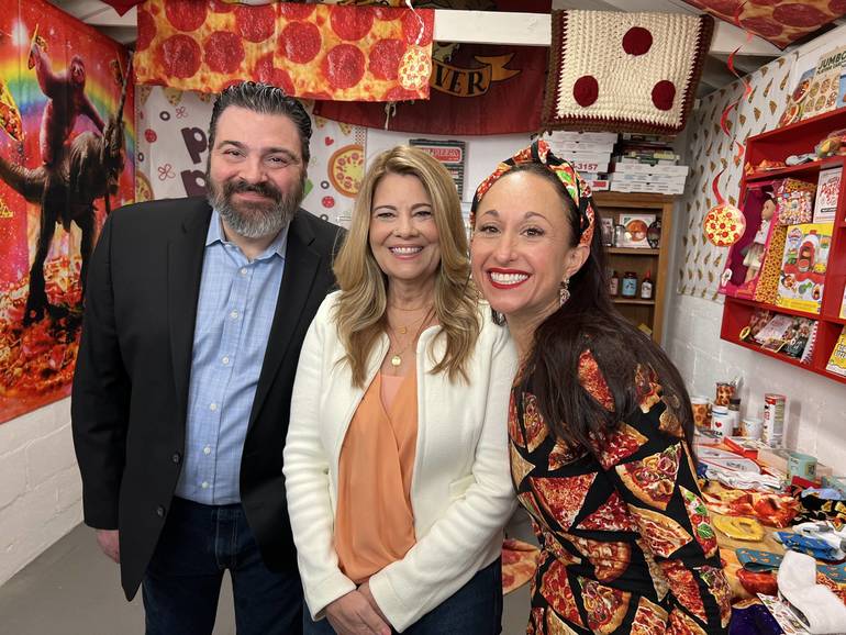 Lisa Whelchel