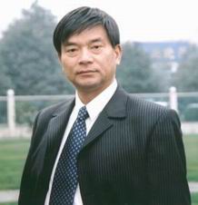 Liu Yonghao