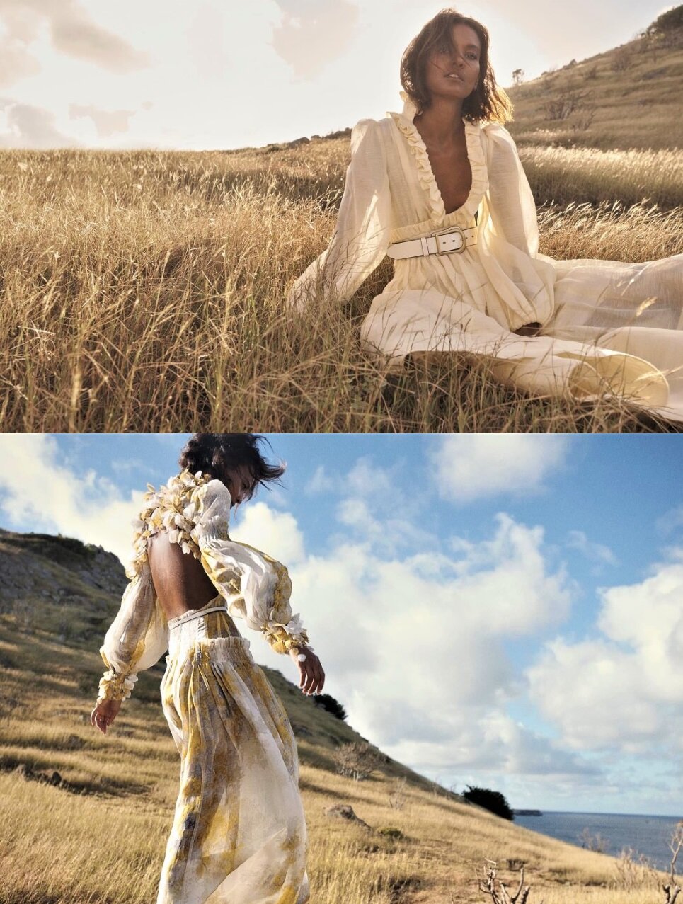 Liya Kebede