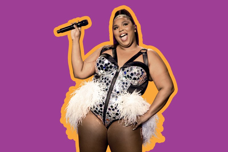  Lizzo