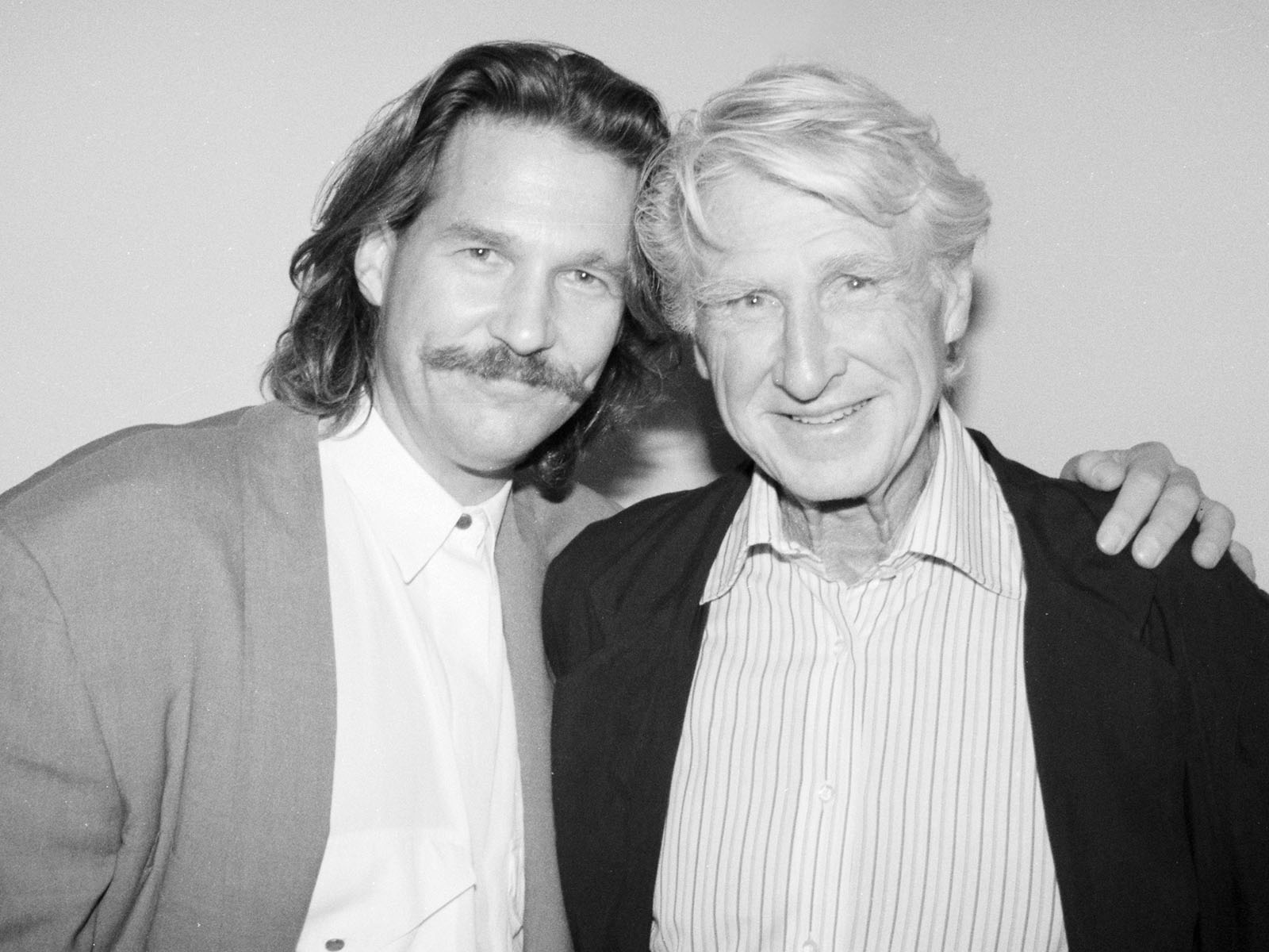 Lloyd Bridges