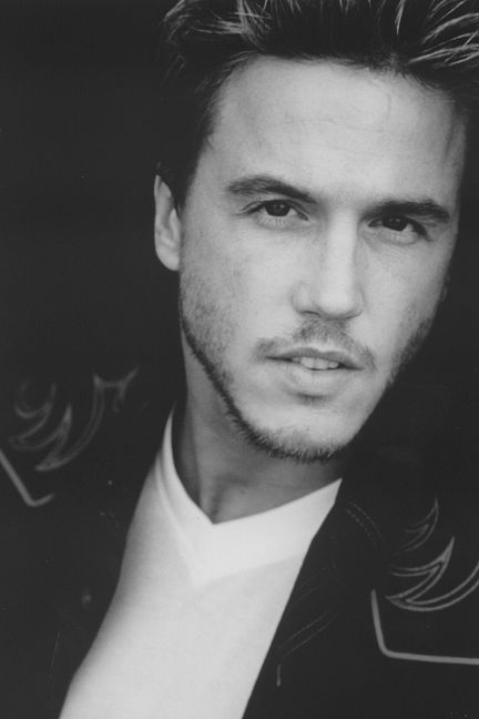 Lochlyn Munro