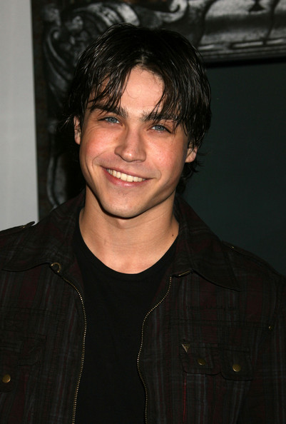 Logan Huffman