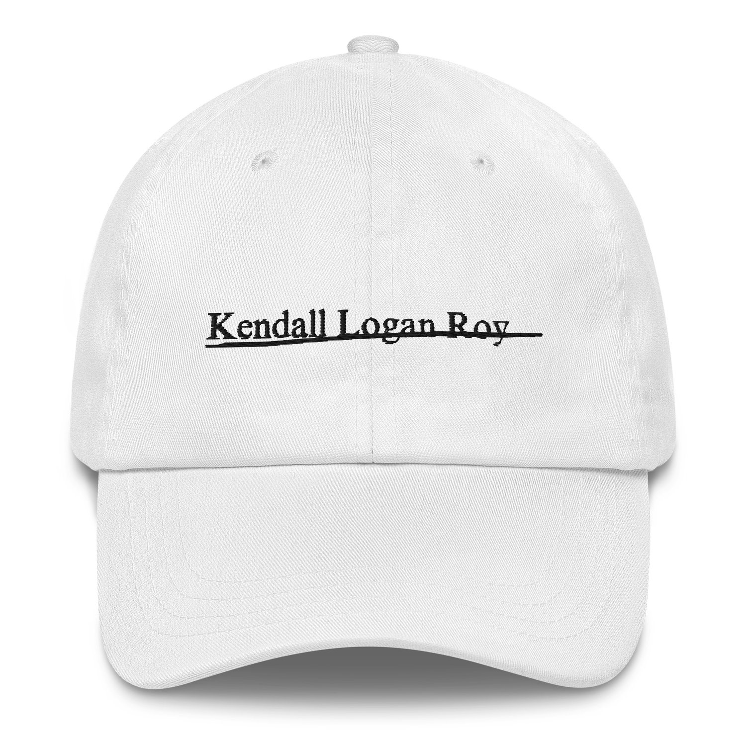 Logan Roy