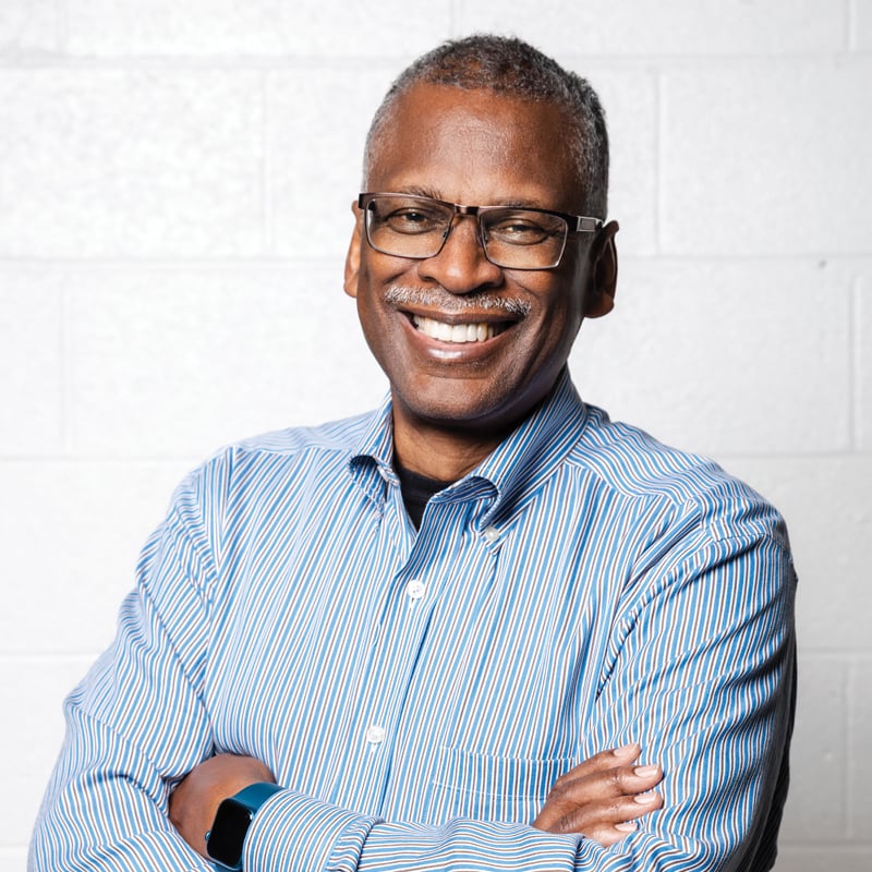 Lonnie Johnson
